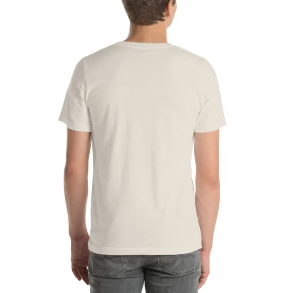 Lemondrive Basic-T-Shirt Logo – Bild 9