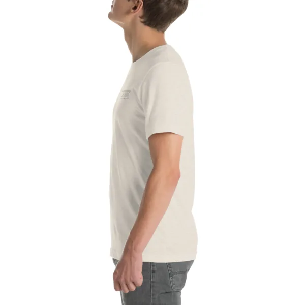 Lemondrive Basic-T-Shirt Logo – Bild 10