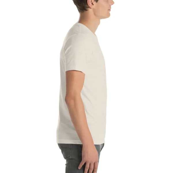 Lemondrive Basic-T-Shirt Logo – Bild 12