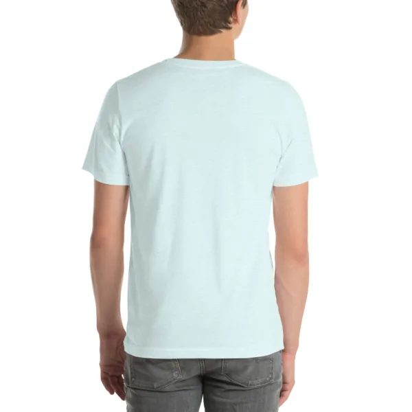 Lemondrive Basic-T-Shirt Logo – Bild 18