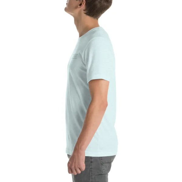 Lemondrive Basic-T-Shirt Logo – Bild 14
