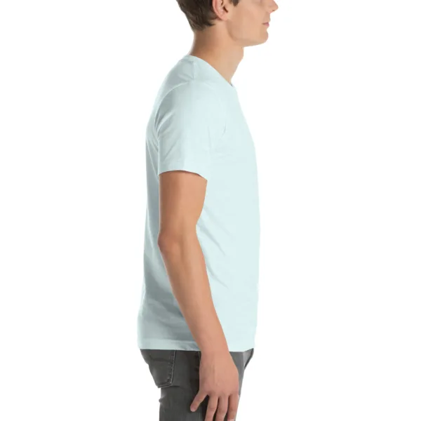 Lemondrive Basic-T-Shirt Logo – Bild 15