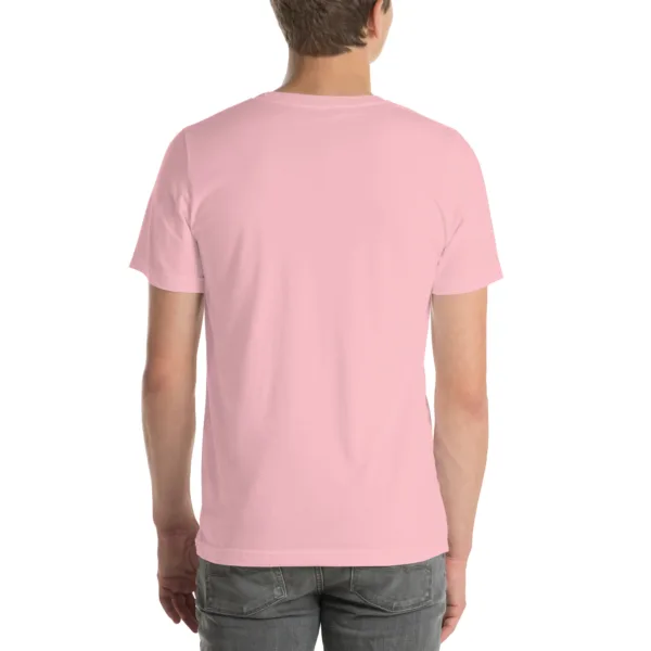 Lemondrive Basic-T-Shirt Logo – Bild 3