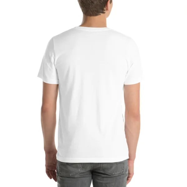 Lemondrive Basic-T-Shirt Logo – Bild 20