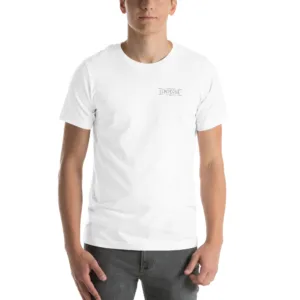 Lemondrive Basic-T-Shirt Logo