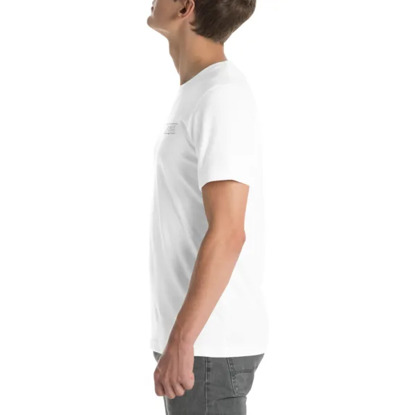 Lemondrive Basic-T-Shirt Logo – Bild 21