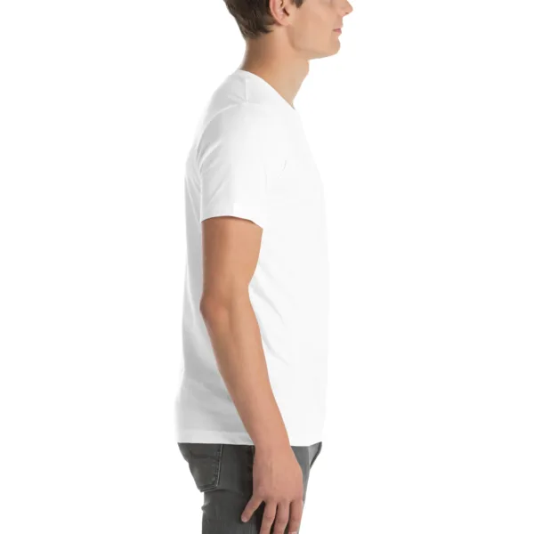 Lemondrive Basic-T-Shirt Logo – Bild 23