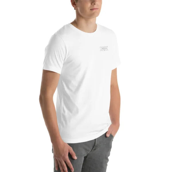 Lemondrive Basic-T-Shirt Logo – Bild 24